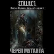 Сталкер Череп Мутанта