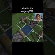 Глитч Майнкрафт