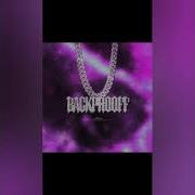 Аттестат Back Proof Slowed