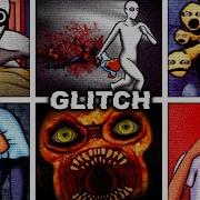 Glitch Horror