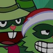 Happy Tree Friends And Bfb