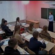 Пожарная Тревога В Школе