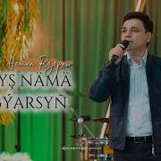 Yagys Nama Yagyarsyn