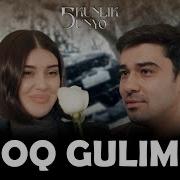 Oq Gulim Turk Seriali