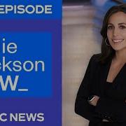 Hallie Jackson