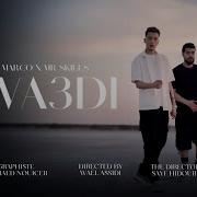 Marco Wa3Di