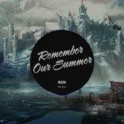 Remember Our Summer Violing Version
