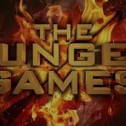 The Hunger Games Audiobook