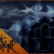 Grim Grinning Ghosts