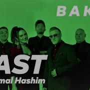 Rast X Jml Baki Məhəllə 3 Soundtrack