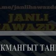 Акмангит Таны Караоке