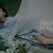 Ellie Ray Untold Love