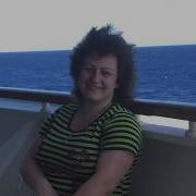 Лилия Айдэмюлер