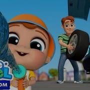 Папин Помощник