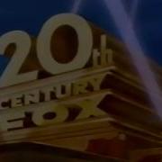 Cbs Fox Video 20Th Century Fox