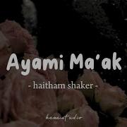 Ayami Maak