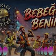 Bebeğim Benim Cover