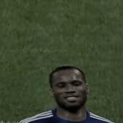 Drogba Phonk Sped Up