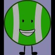 Бфди Теннис Балл Лого