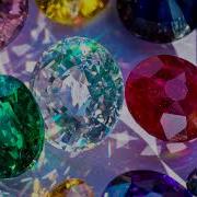 Блеск Камней Сергей Чекалин