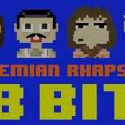 Queen 8 Bit