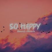 Raven Kreyn So Happy Vaporwave