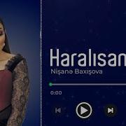 Nisane Baxisova Haralisan