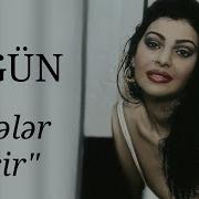 Geceler Kecir Aygun Kazimova