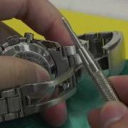 セイコー5 ベルト交換