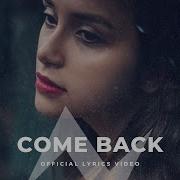 Alan Walker Come Back