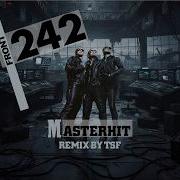 Front 242 Masterhit Remix By Tsf
