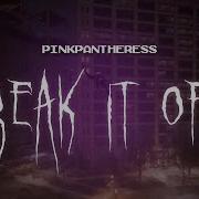 Break It Off Speed Up