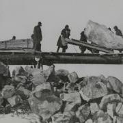 Шаламов Стихи