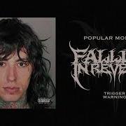 Falling In Reverse Trigger Warning