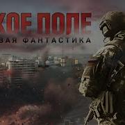 Дикое Поле Аудиокнига