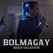 Berdi Geldiyew