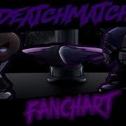 Fnf Matt Deathmatch Remix