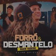 Eita Forró Desmantelado