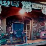 Mater And The Ghostlight Pranks