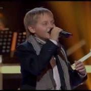 Тополя Поют Дети