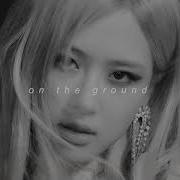 Rose On The Ground Slowed