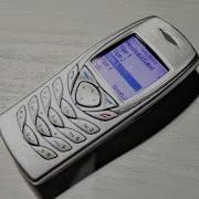 Nokia 6100 Ringtones