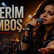 Ellerim Bombos Rock Cover Project