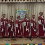 Ох Ты Вишня Белый Цвет