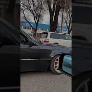 Мерседесы О Ля Ля