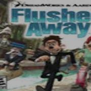 Flushed Away Game Ost