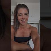 Strong Getting Female Breast