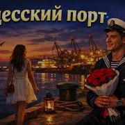 Одесский Порт Ai Cover