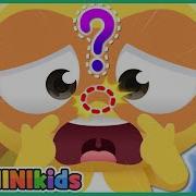 Lost Video Ninikids