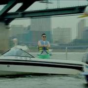 Gangnam Style 1Hour